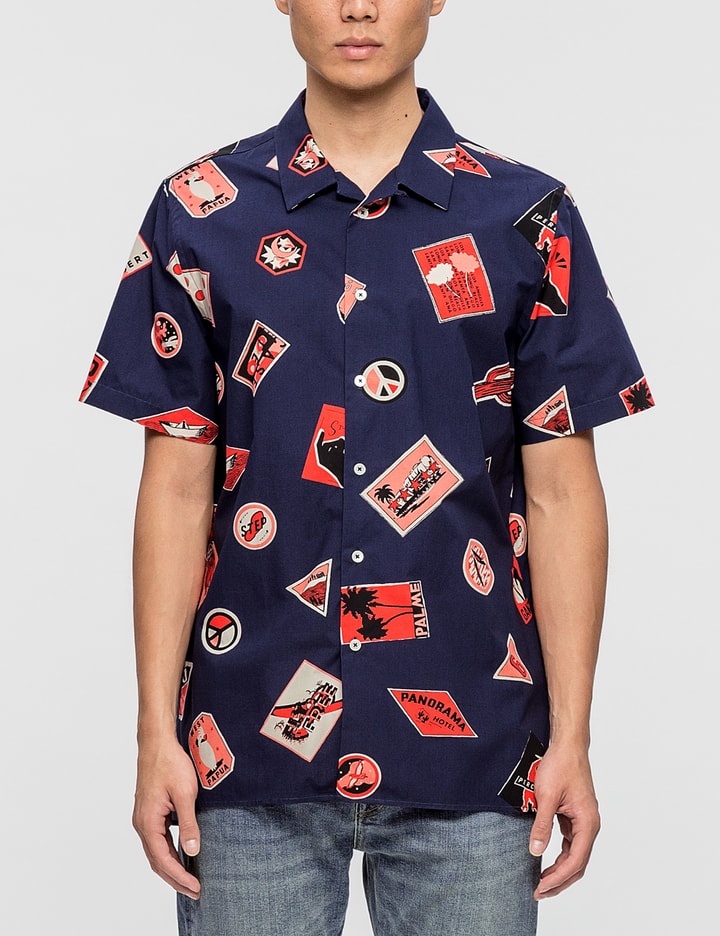 Casual S/S Shirt Placeholder Image