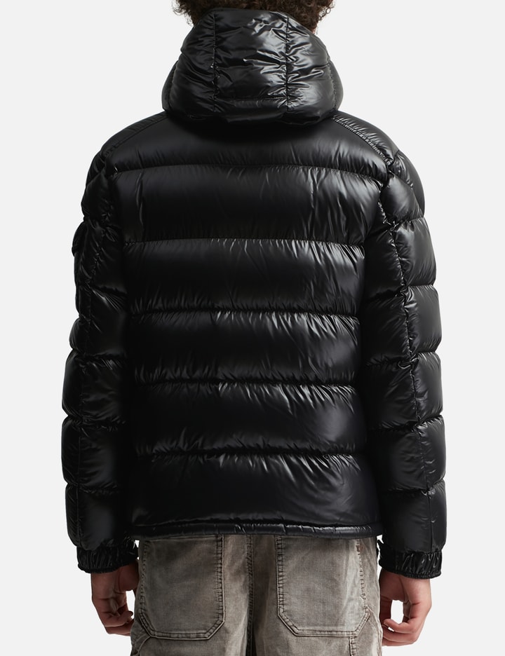 Moncler Maya Short Down Jacket Placeholder Image