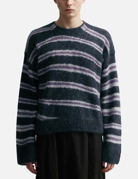 Mohair Blend Jumper view 10