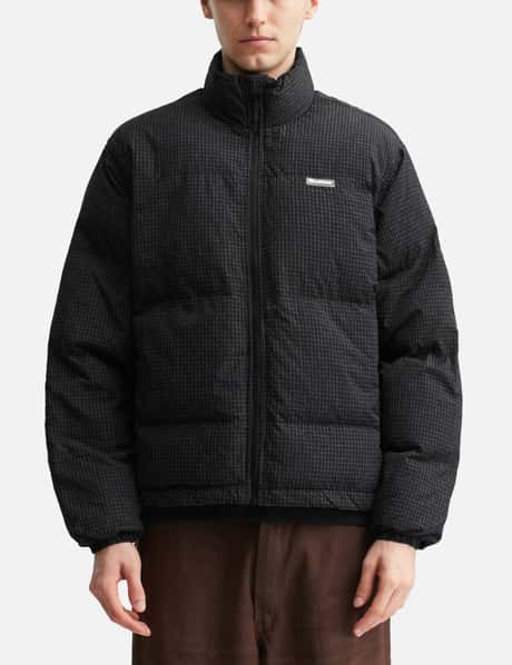Endure Puffer Jacket view 10