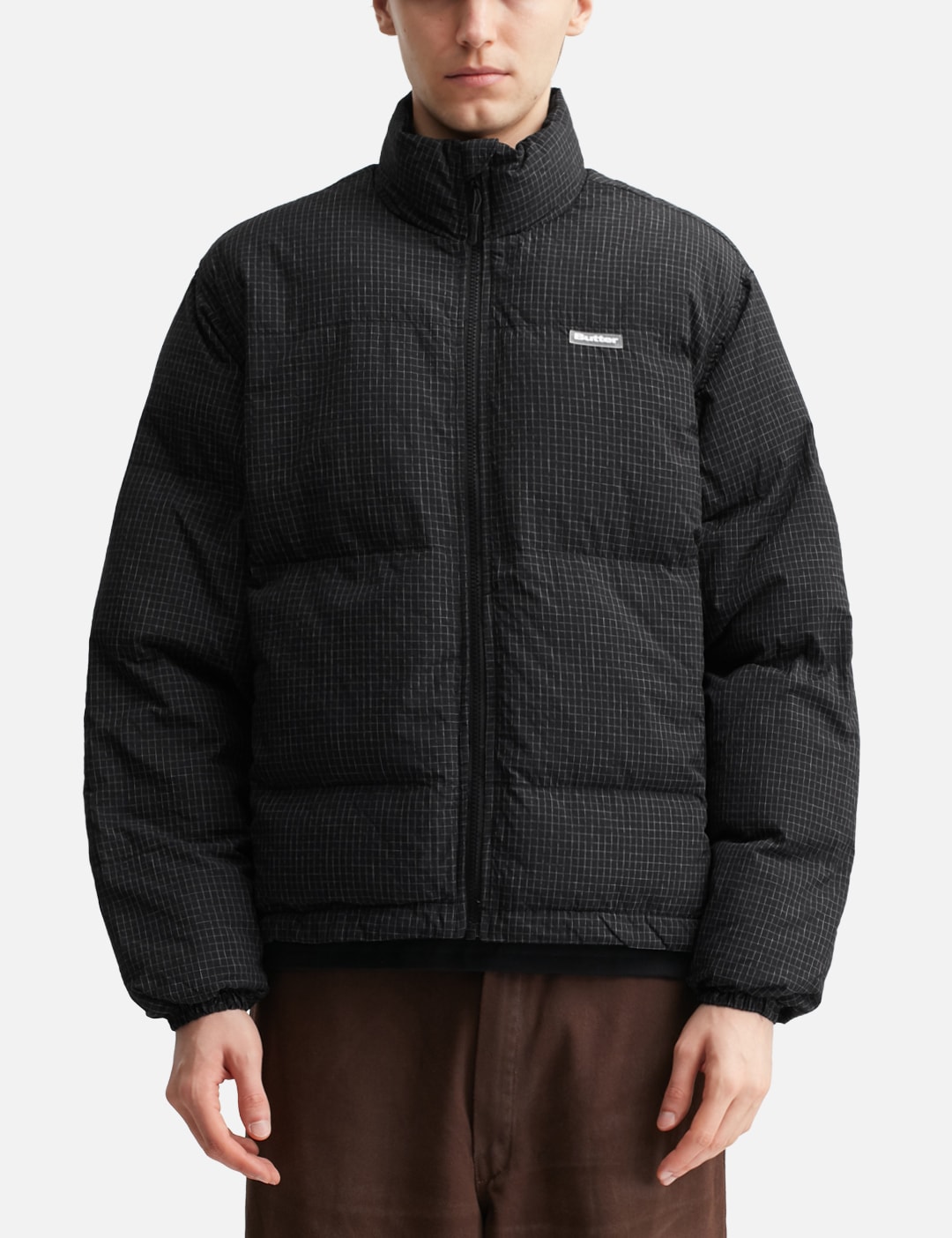 Endure Puffer Jacket view 18