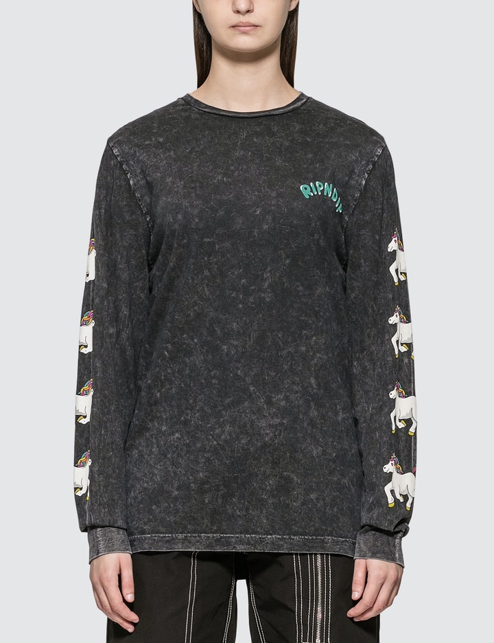 Nermland Long Sleeve T-shirt Placeholder Image