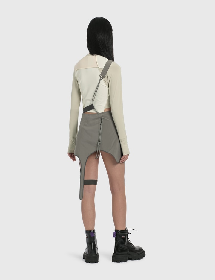 Garter Skirt Placeholder Image