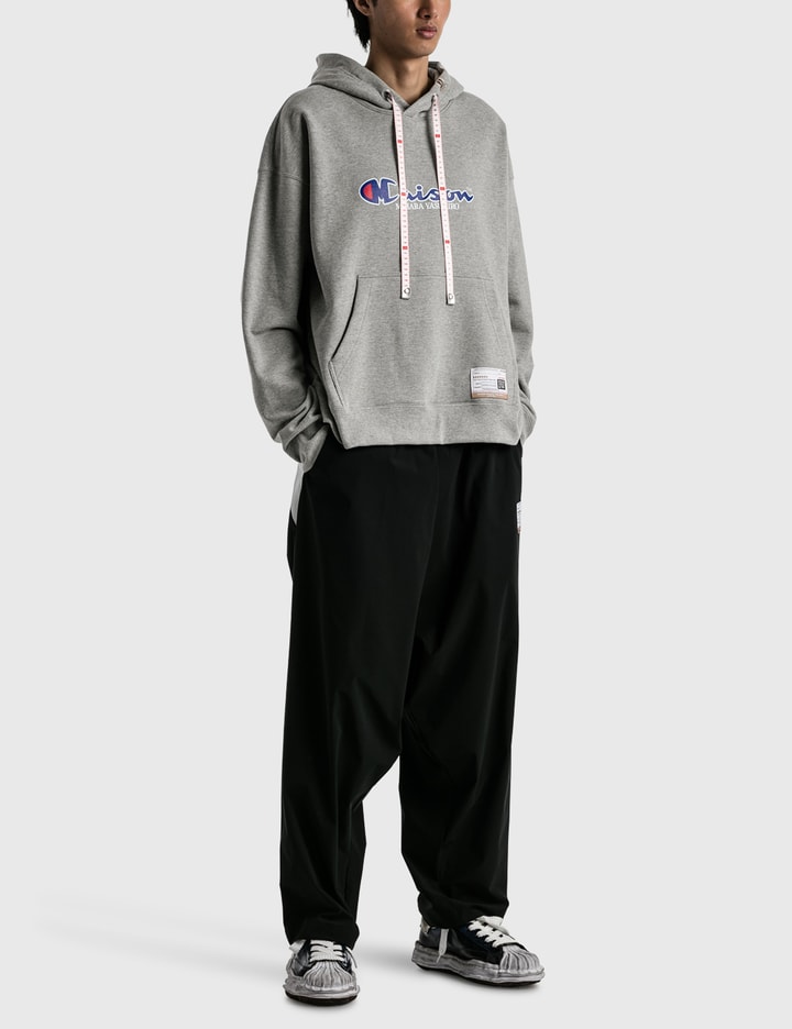 Printed Hoodie Placeholder Image