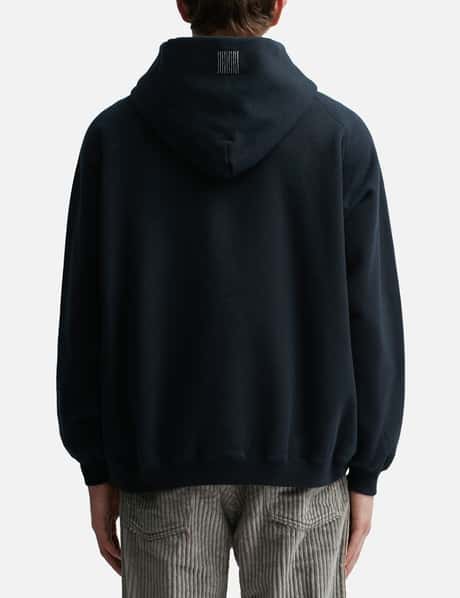 Stripes For Creative - Raglan Hoodie | HBX - Globally Curated 
