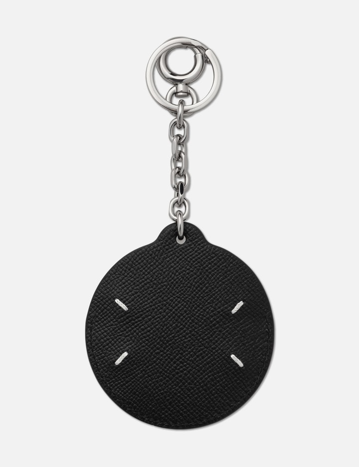 Four Stitches Circle Keyring Placeholder Image