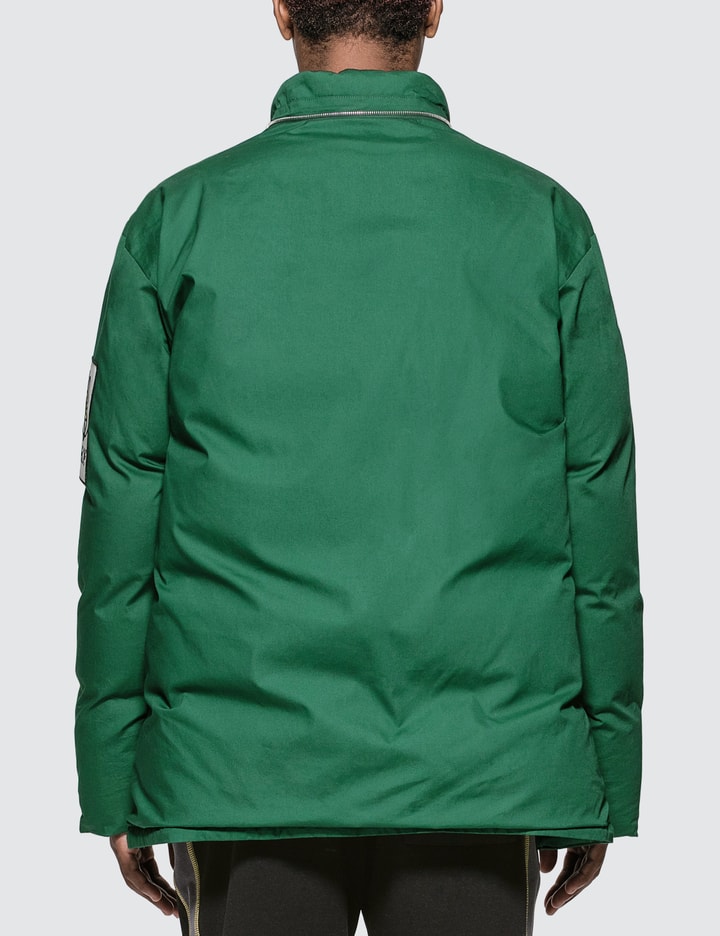ELN Puffed Parka Placeholder Image