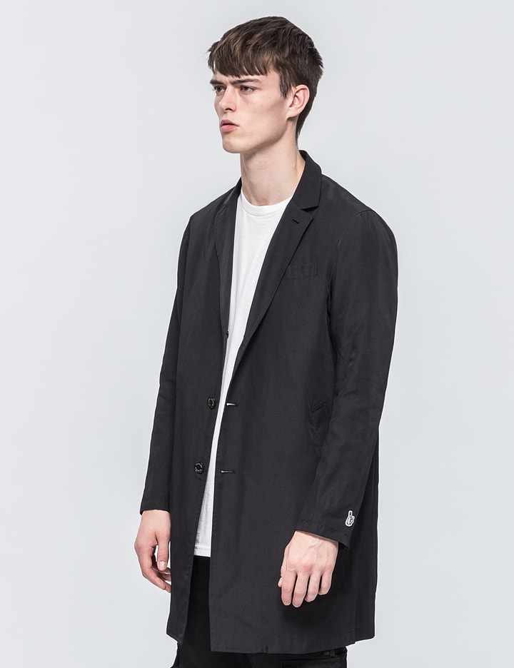 Smoking Kills Coat Placeholder Image