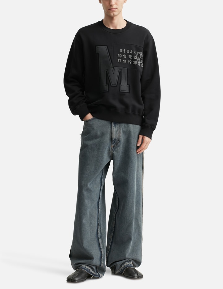 Sweatshirt Placeholder Image