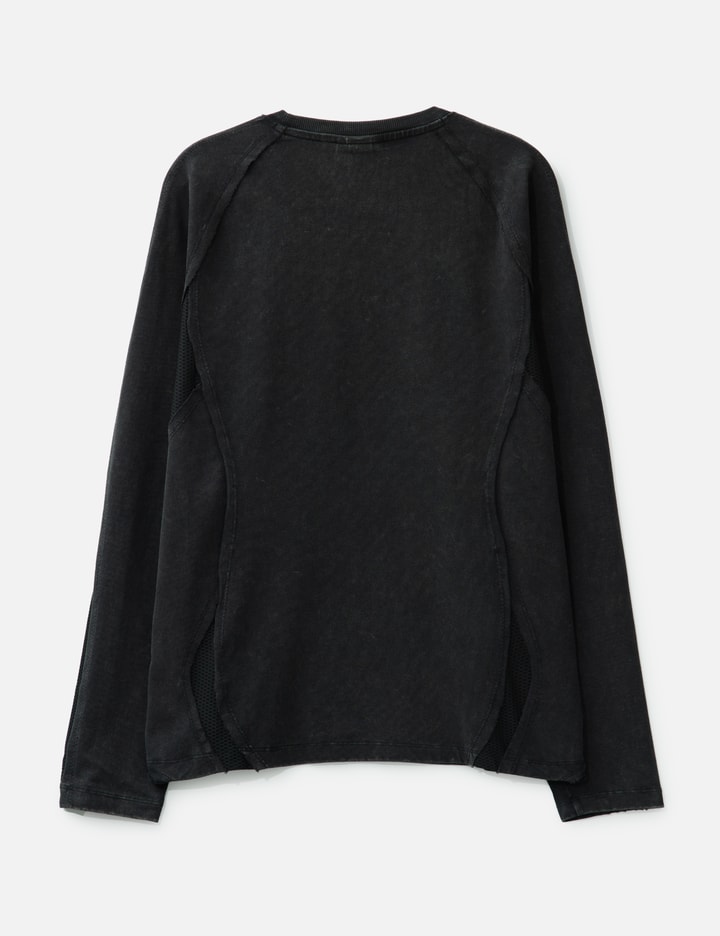 adidas Originals x Thug Club Teamgeist T-shirt Long Sleeve Placeholder Image
