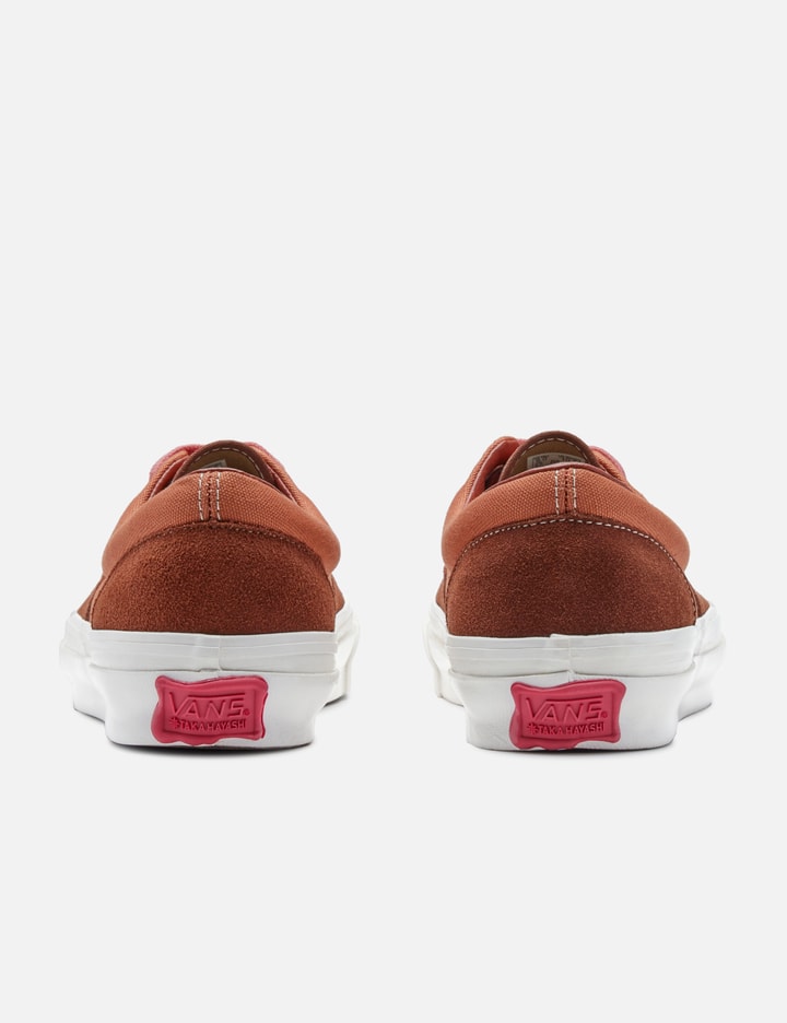 Vans - U OG ERA VG | HBX - Globally Curated Fashion and by Hypebeast