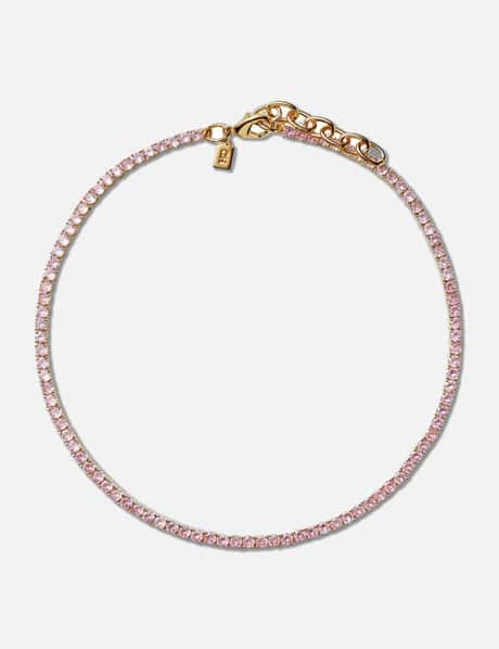 Serena Necklace view 3