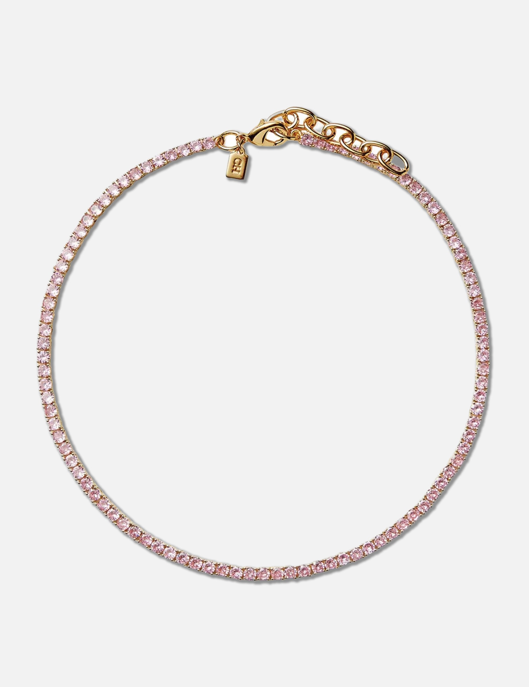 Serena Necklace view 7