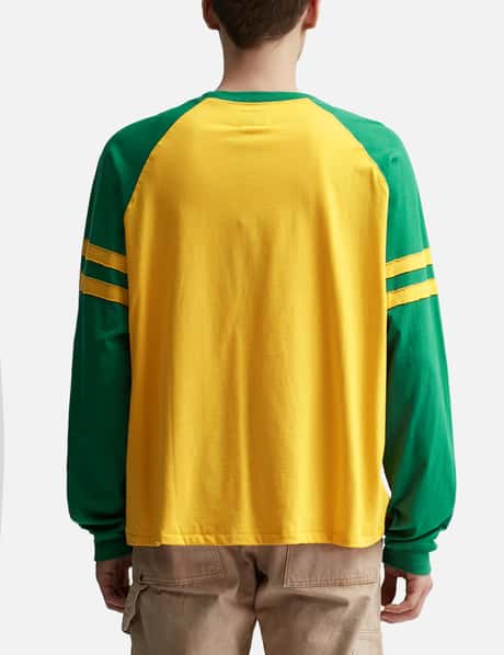 Sao Paulo Long Sleeve T-Shirt view 12