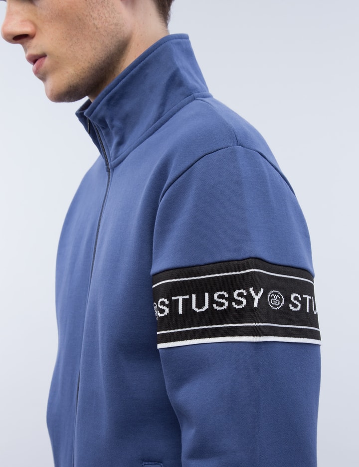 Pierre Track Jacket Placeholder Image