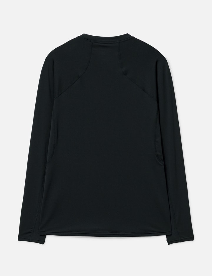 Underlayer Crewneck Top Placeholder Image