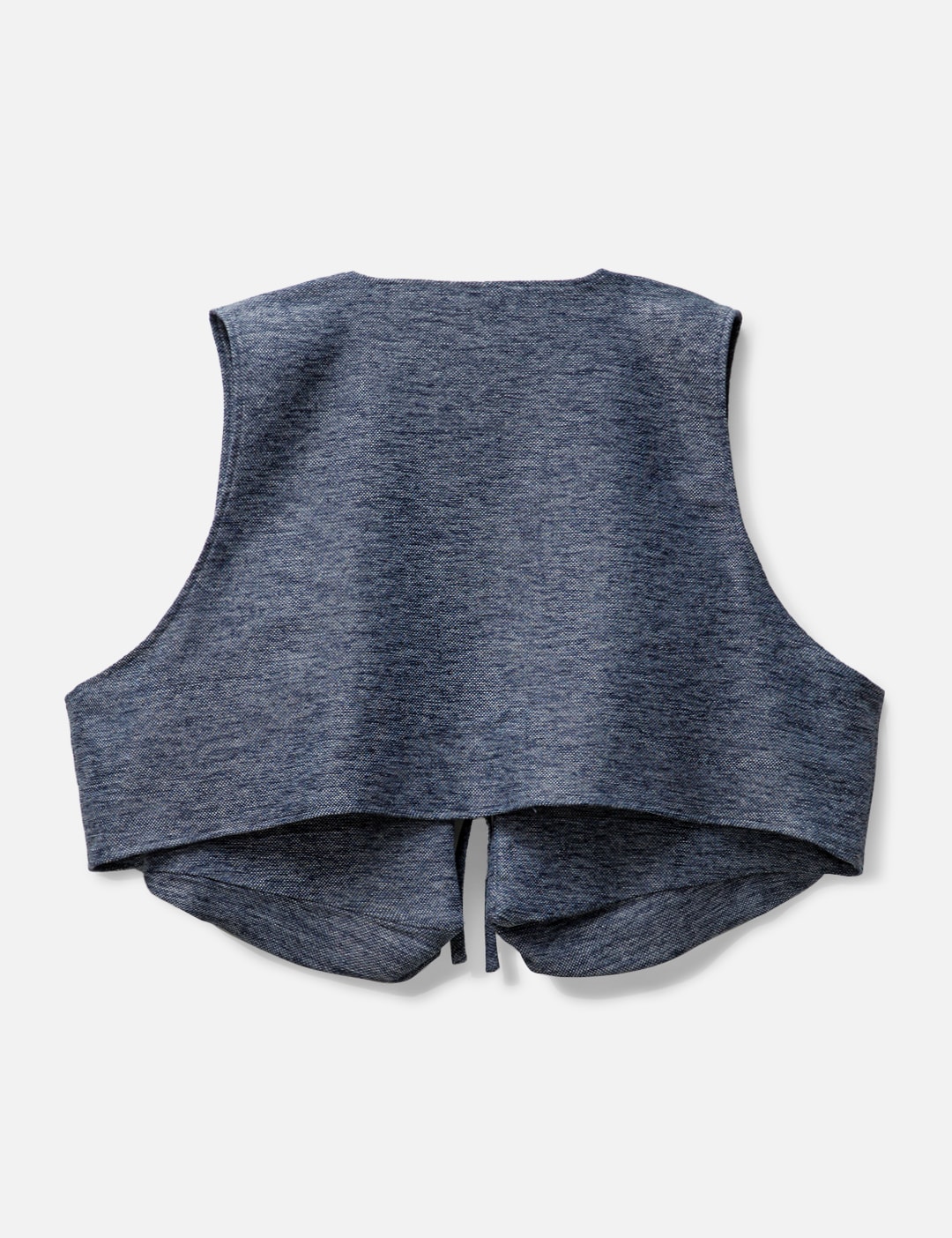 DRAWSTRING PK VEST view 9