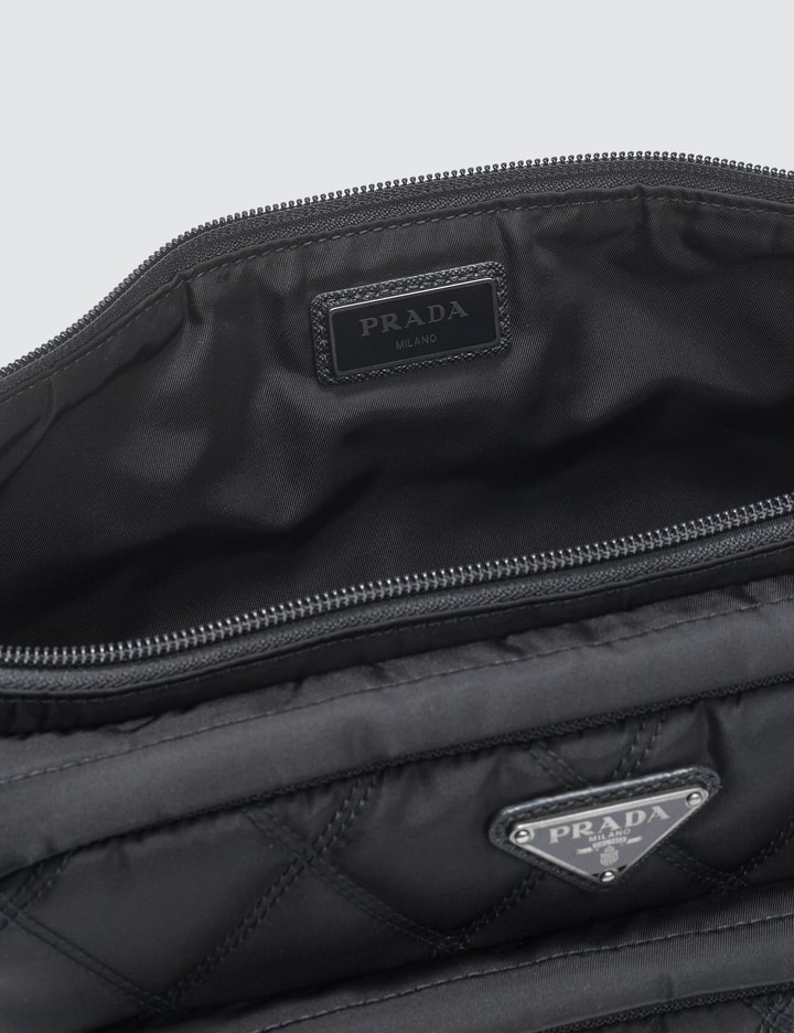 Nylon Fanny Pack Placeholder Image