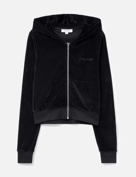 S&R Ivy Zip Hoodie view 17