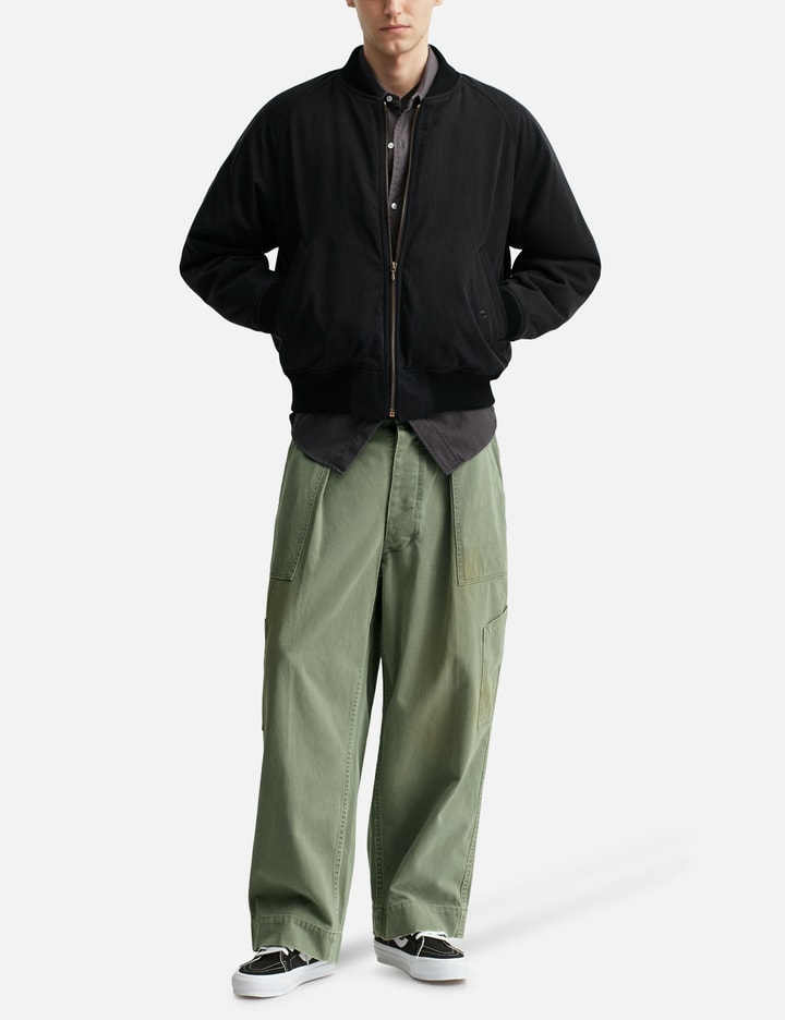 Silk Padding Jacket Placeholder Image