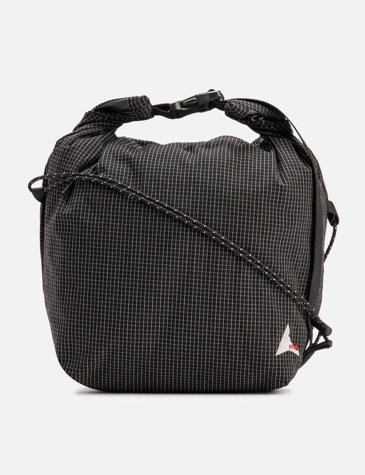 Yuna Reinforced Crossbody Bag Placeholder Image