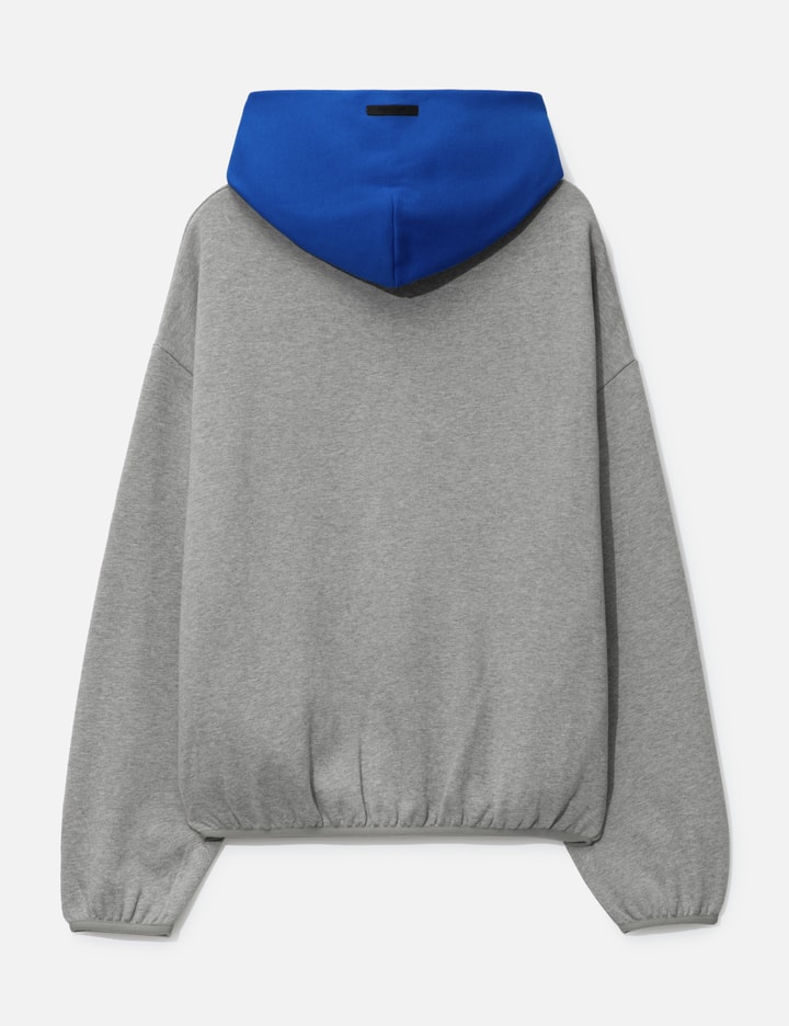Essentials Warriors Hoodie