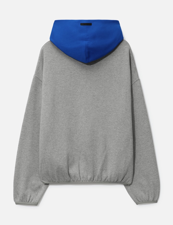 Essentials Warriors Hoodie Placeholder Image