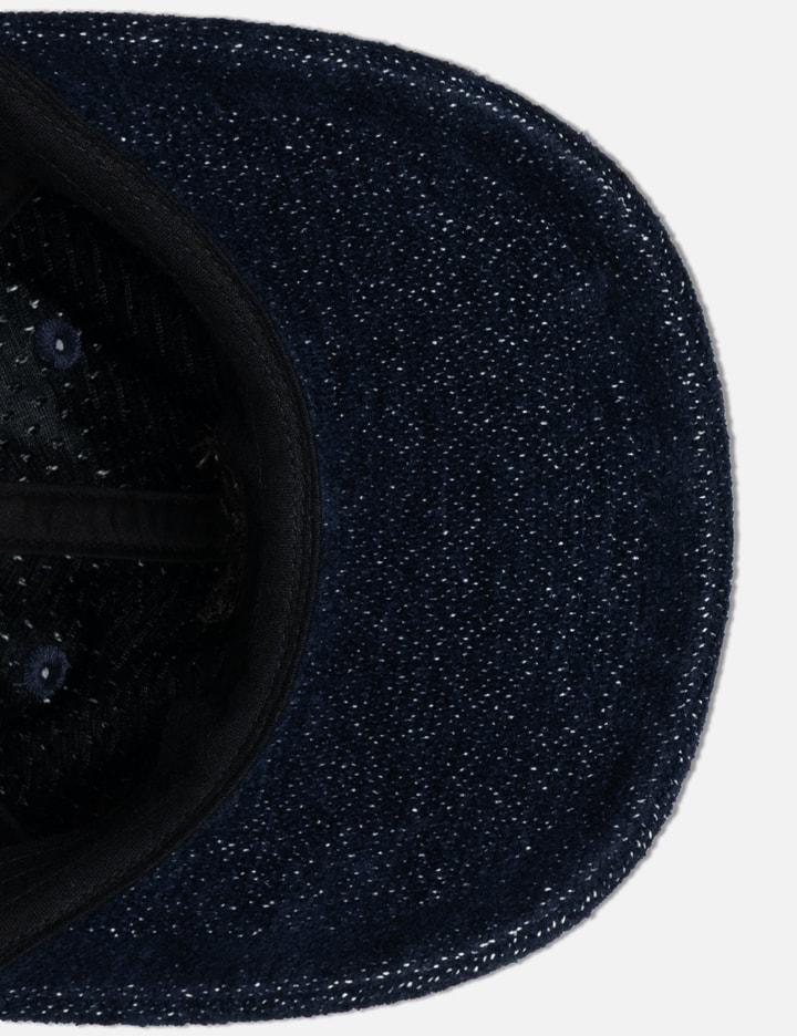 Needles Baseball Cap In Blue