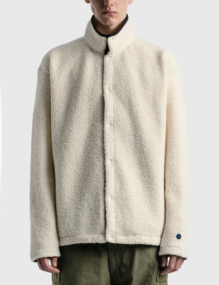 Fleece Jacket Placeholder Image