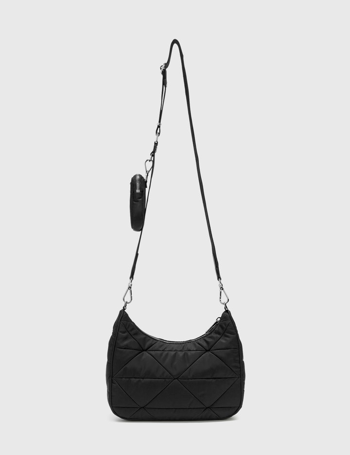 Quilted Crossbody With Small Pouch Placeholder Image