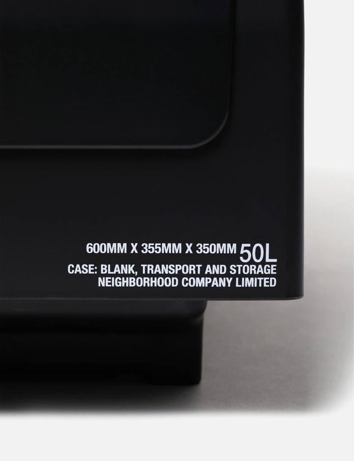 NEIGHBORHOOD x THOR Stacking Shelf Container 50L Placeholder Image