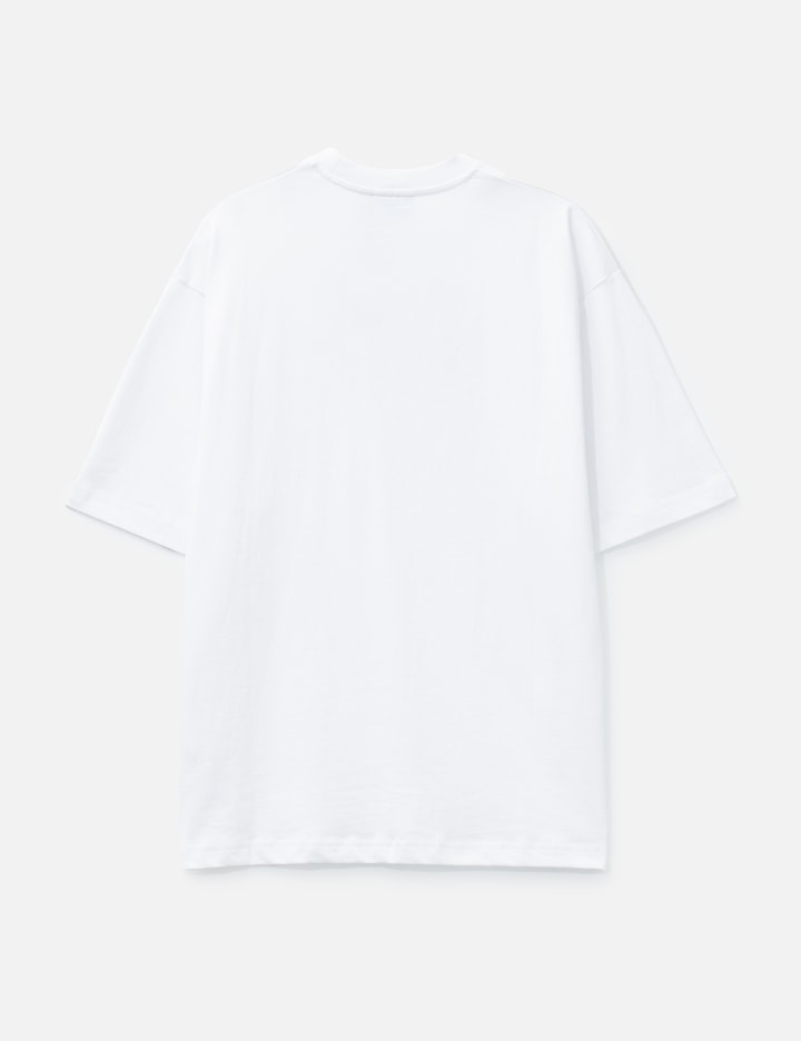 Scrawling T-Shirt Placeholder Image