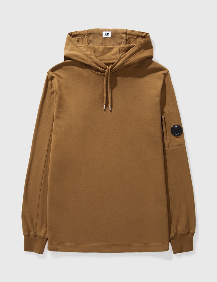 Light Fleece Hoodie Placeholder Image