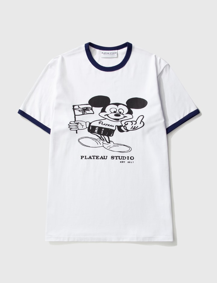Pisney T-shirt Placeholder Image