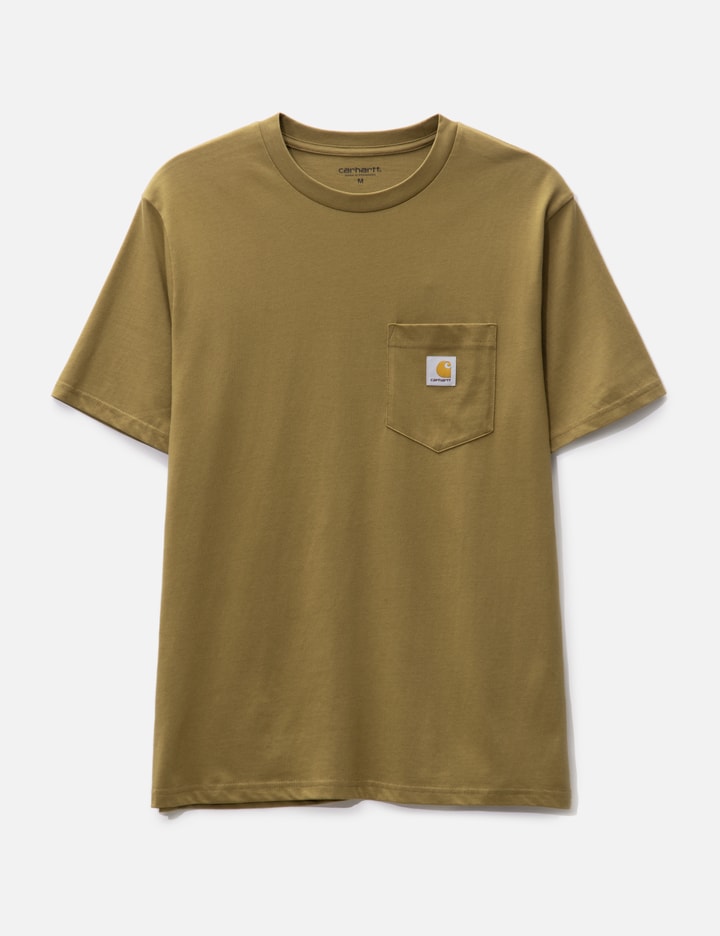 Pocket T-shirt Placeholder Image