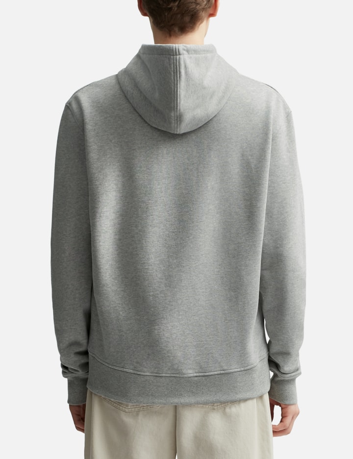 SW Ami Paris Hoodie Placeholder Image