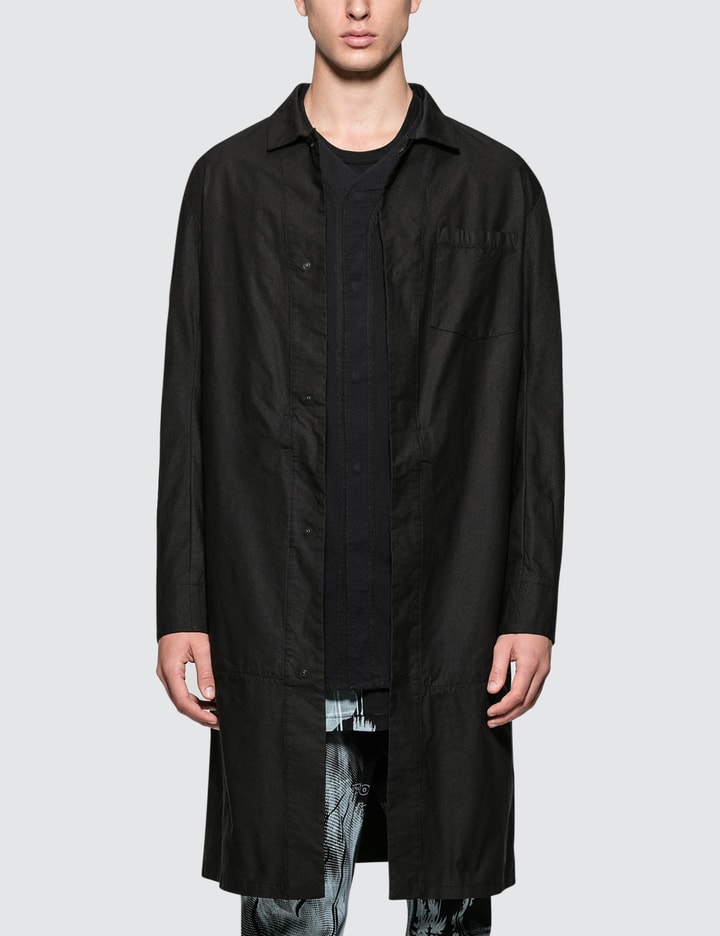 Jacket Placeholder Image