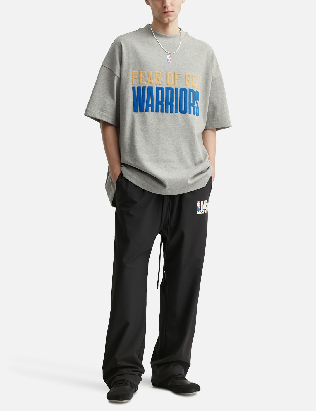 Warriors 90s T-Shirt view 20