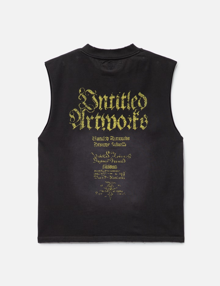 Virgin Tank T-shirt Placeholder Image