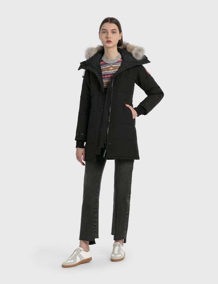 Shelburne 파카 Placeholder Image