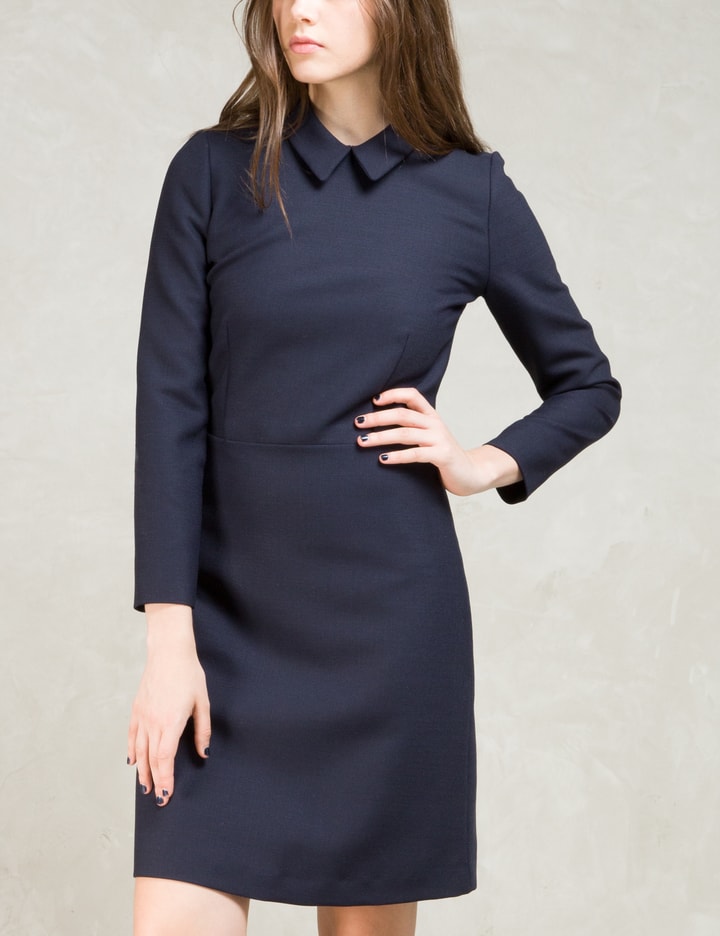 Blue Robe Austin Dress Placeholder Image