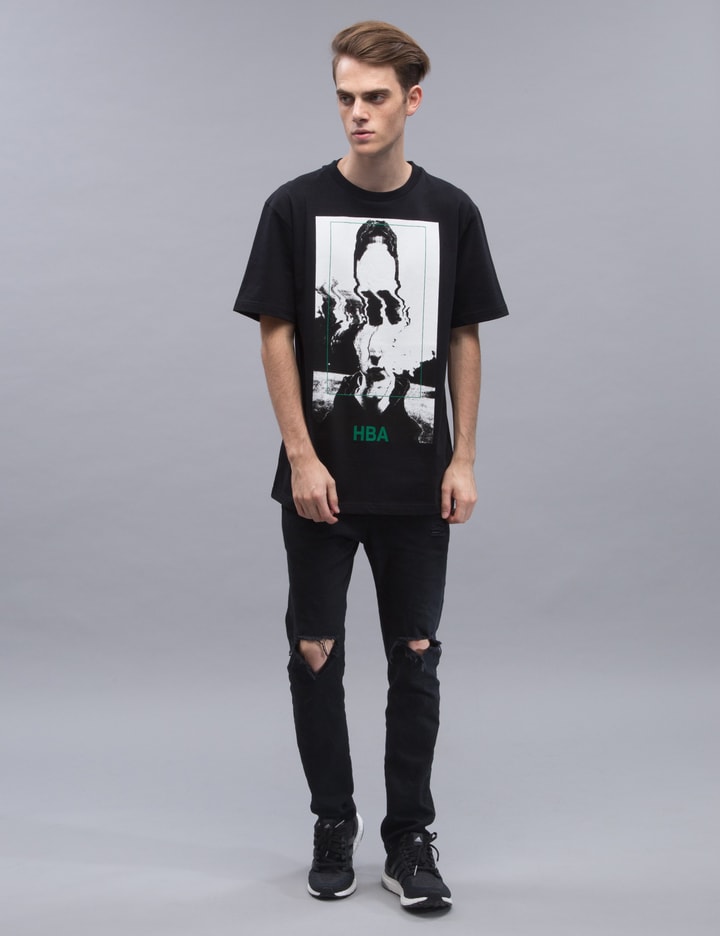 Montgomery S/S T-Shirt Placeholder Image