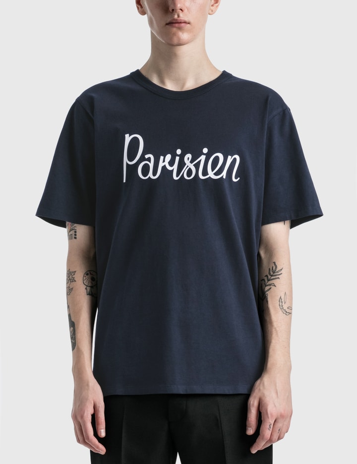 Parisien Classic T-shirt Placeholder Image