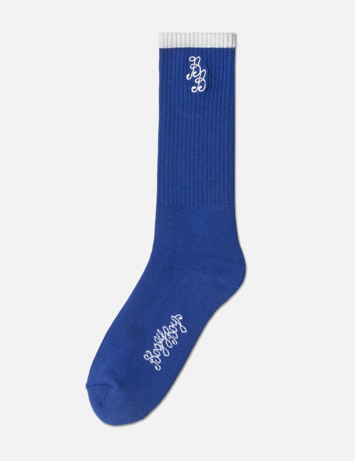 ESSENTIALS SOCKS Placeholder Image