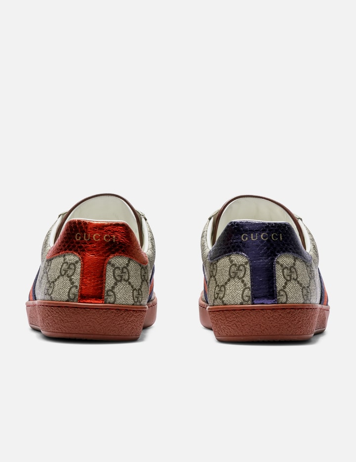 Gucci GG Sneakers