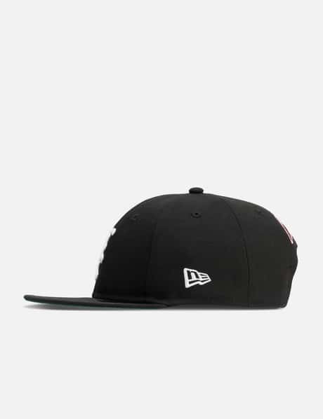 X NEW ERA Cap view 9