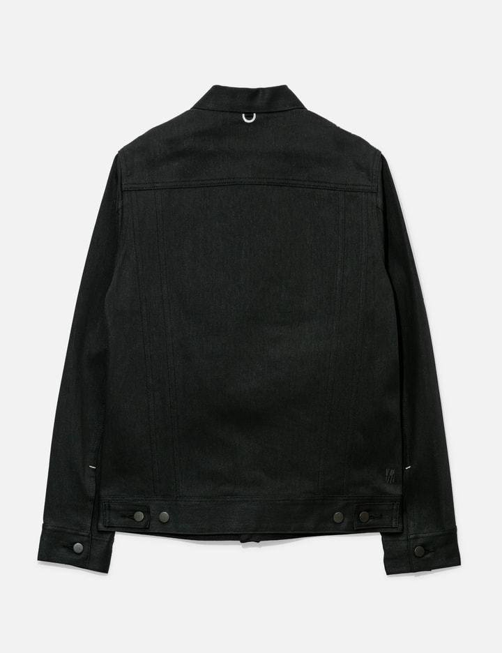 Mihara Yasuhiro Denim Jacket Placeholder Image