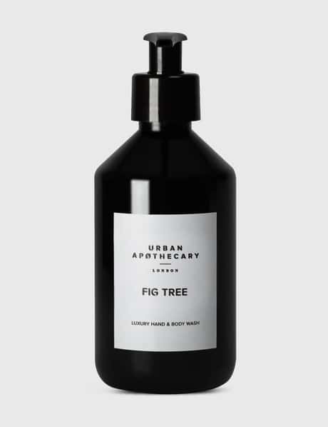 Urban Apothecary Fig Tree luxury Hand & Body Wash
