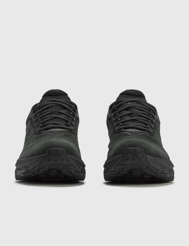 challenger low goretex