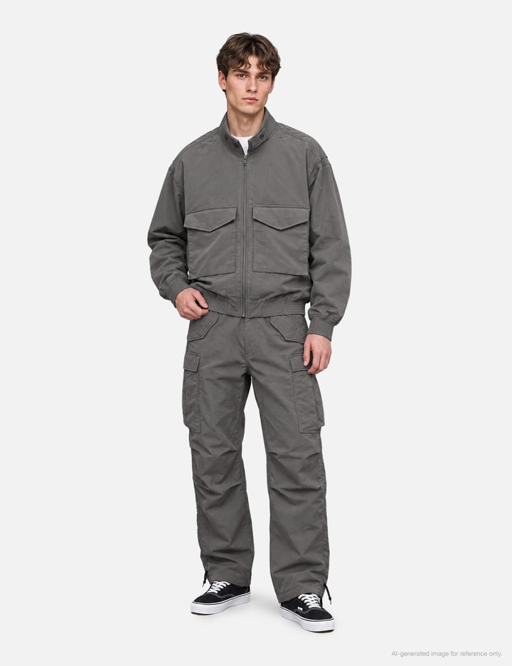 Nanamica ALPHADRY Field Cargo Pants